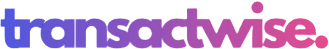 Transactwise Logo